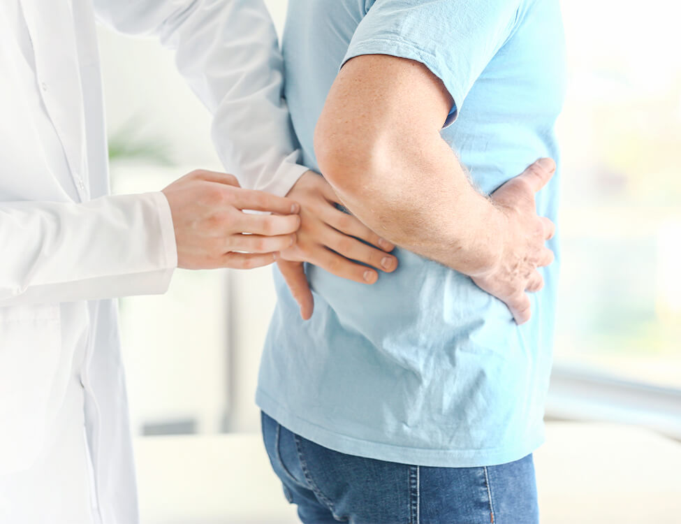 先手を打つ腎臓病・糖尿病治療