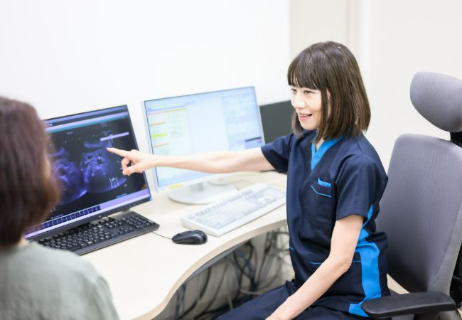 腎臓内科専門医による治療